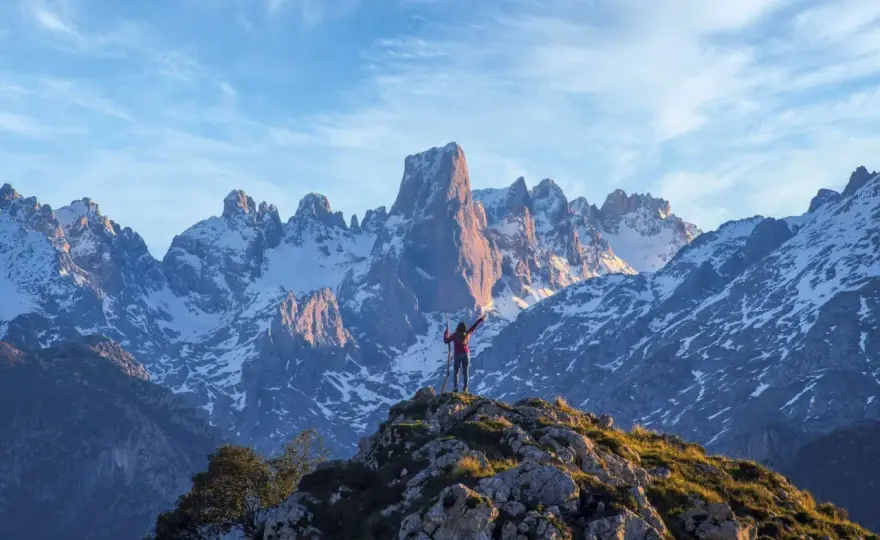 Picos de Europa - Qué ver y cómo evitar errores comunes