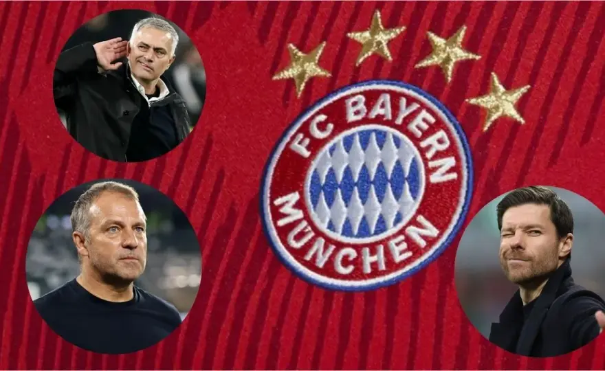 Entrenadores del Bayern: historia, logros y el actual director técnico