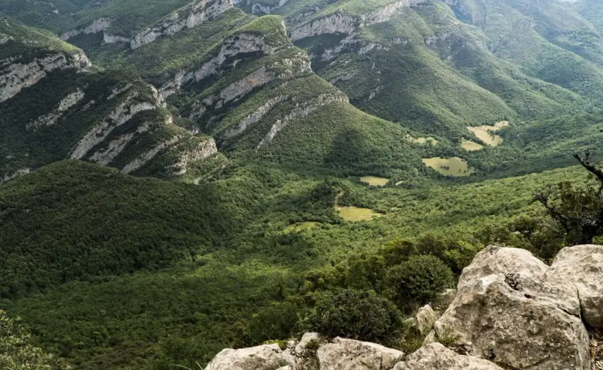 Alta Garrotxa - Guía esencial para una ruta sin sorpresas