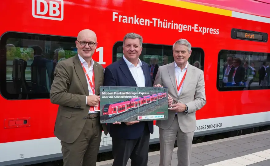 RE 29 Nürnberg-Erfurt - Dein Guide zur Direktverbindung