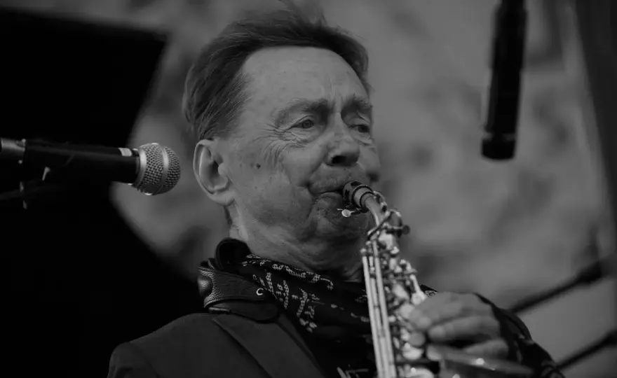 Mistrzowie saksofonu jazzowego, którzy zmienili oblicze muzyki