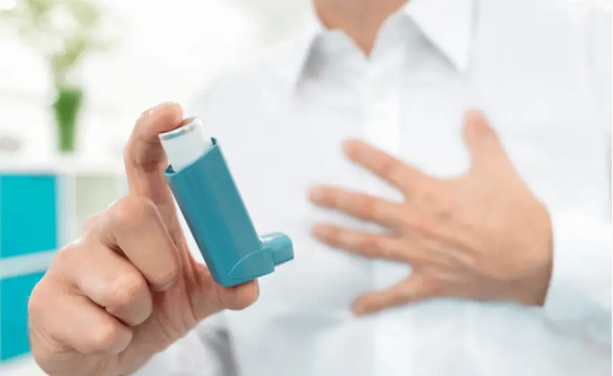 Ipratropiumbromid richtig einsetzen - was bei COPD und Asthma zählt