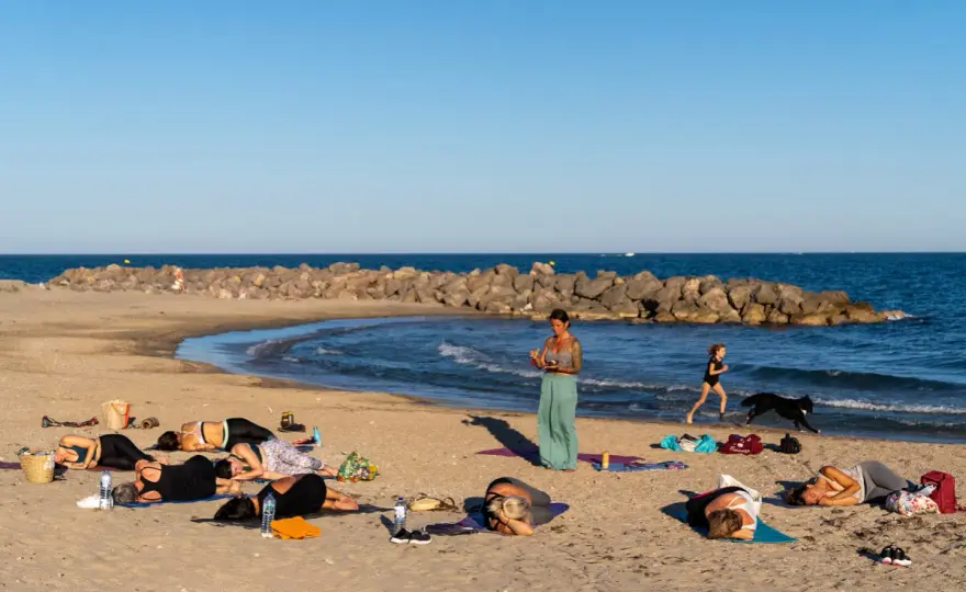 Frontignan-Plage : Guide complet pour des vacances entre mer et étangs