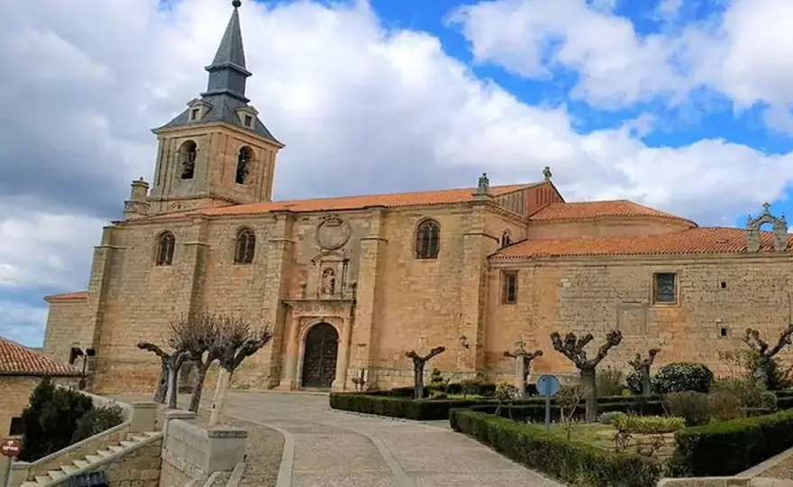 Cómo llegar a Lerma - Guía definitiva para tu viaje