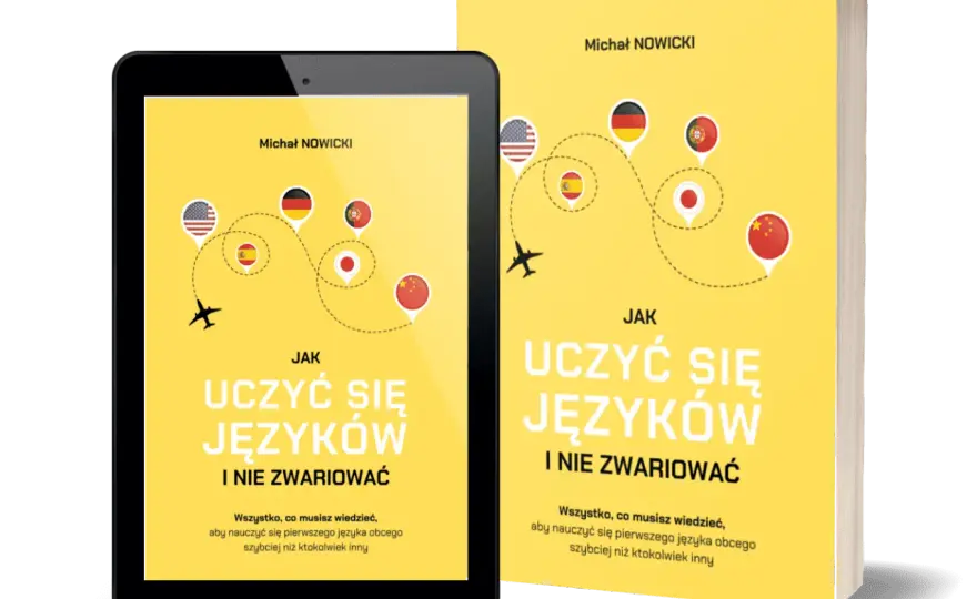 Jak uczyć się języków obcych? Poznaj triki poliglotów i mów!