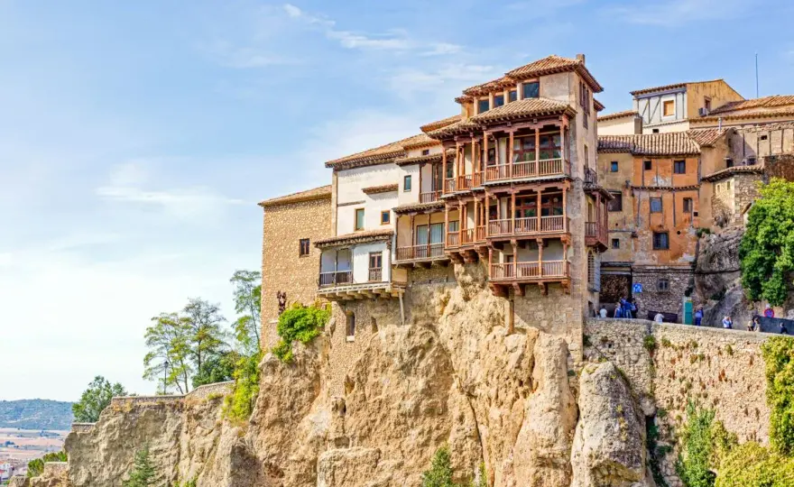 Free tour Cuenca - ¿Merece la pena? Guía completa
