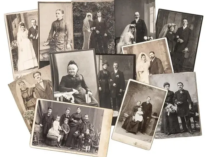 Jak wyglądały pierwsze aparaty? Historia i wygląd