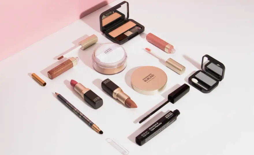 Annemarie Börlind Make-up: Natürliche Pflege & Schönheit entdecken
