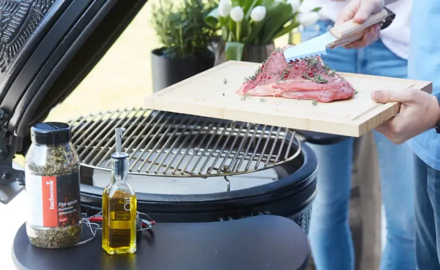 Black Angus au barbecue - Le guide pour une cuisson parfaite