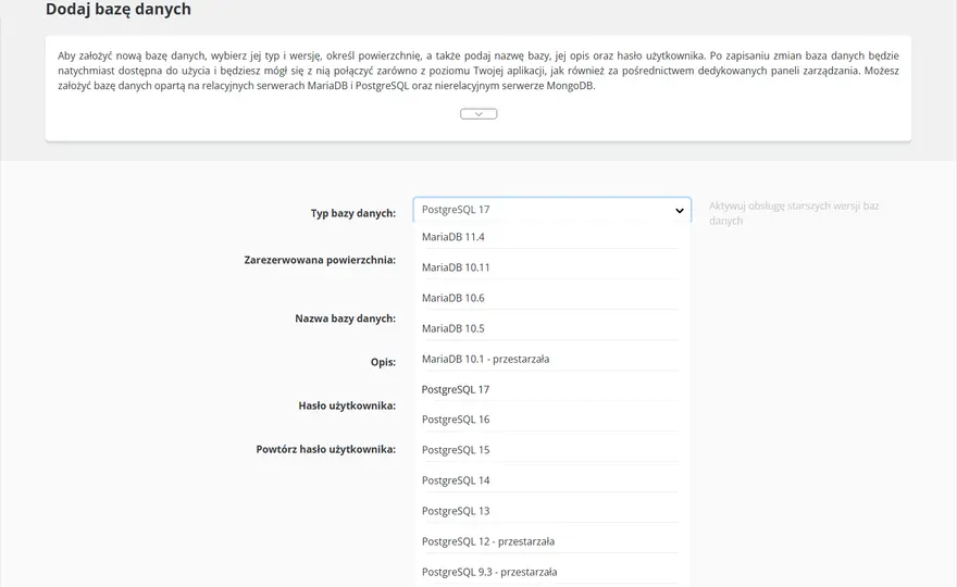 PostgreSQL - dlaczego to najlepsza baza danych dla Twojej firmy?
