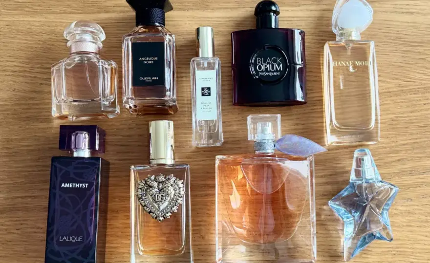 Perfumy gourmand - Jak odróżnić jadalne nuty od zwykłej słodyczy?
