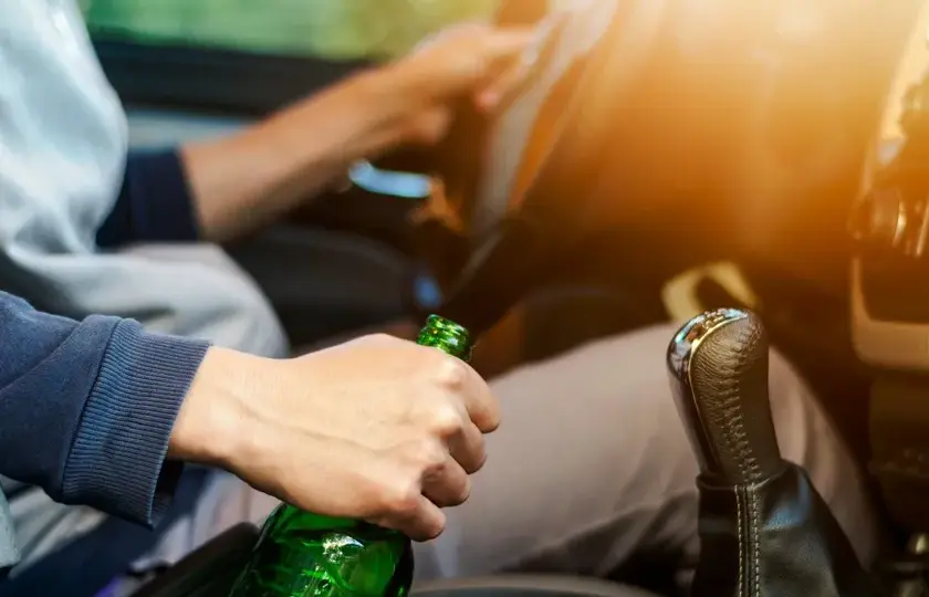 Ile piwa można wypić i jechać bez ryzyka przekroczenia limitu?