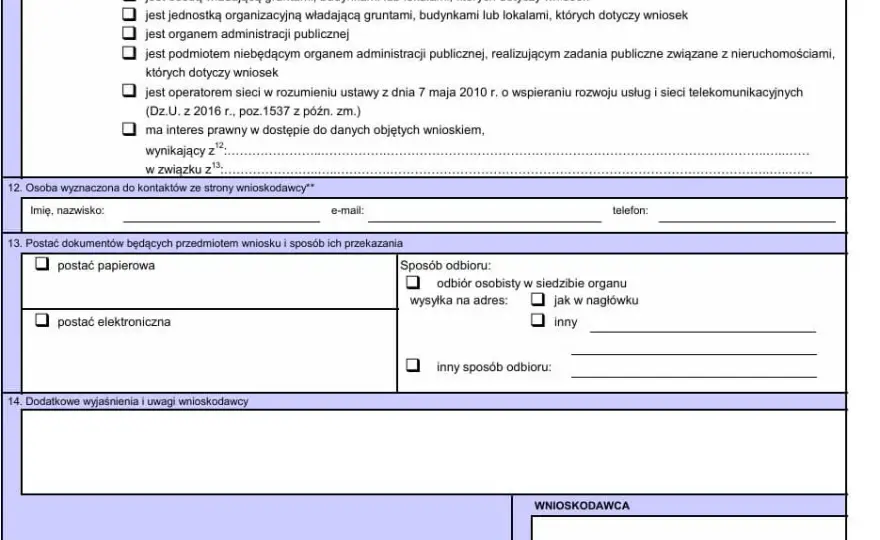 Wypis z rejestru gruntów: Ważność, pułapki i jak uniknąć opóźnień