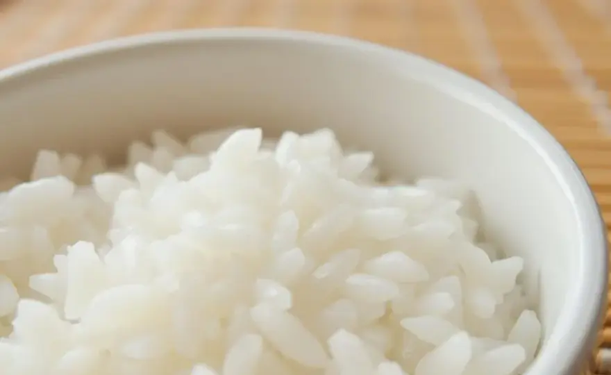 Ile ryżu do sushi? Znam sekret perfekcyjnych proporcji!