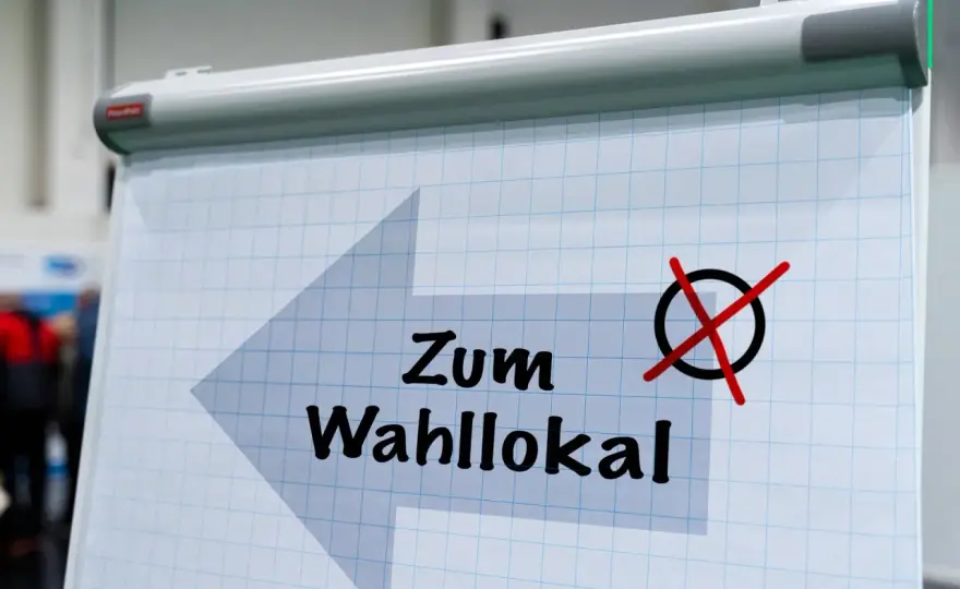 Landtagswahl ab 16 oder 18 - was in Deutschland wirklich gilt