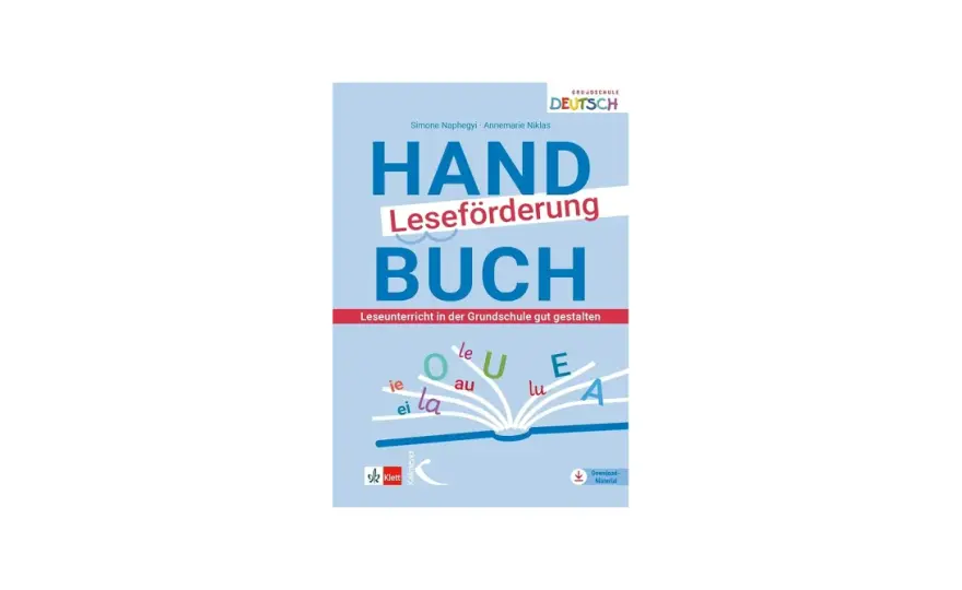 Lesemethoden Grundschule - So gelingt Leseförderung wirklich