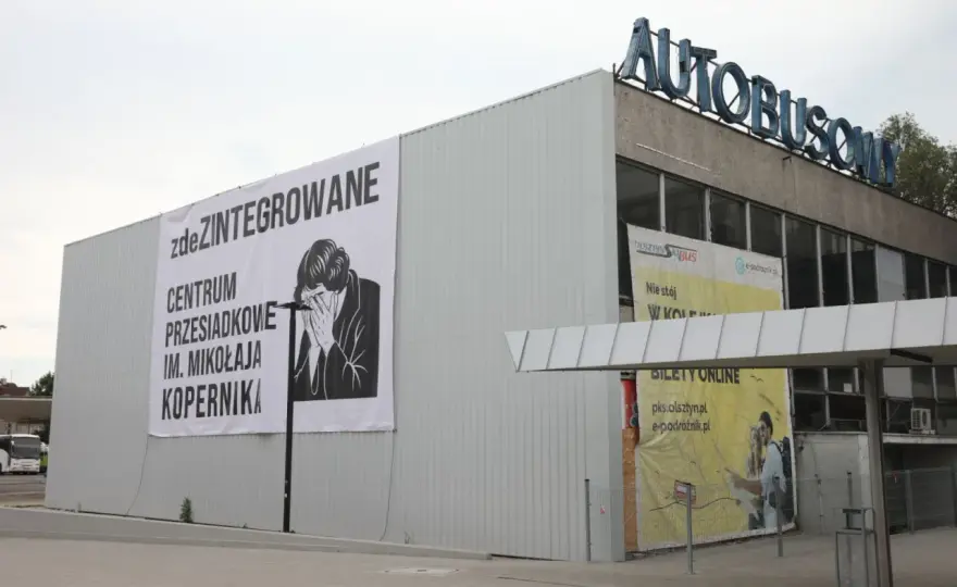 Skąd busy do Bartoszyc z Olsztyna? Dworzec PKS ZCK i przewoźnicy