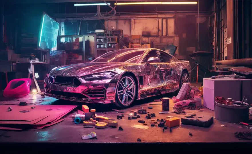 Tuning mechaniczny od czego zacząć: kluczowe modyfikacje dla początkujących