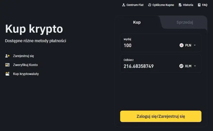 Czy Stellar to dobry wybór inwestycyjny? Analiza aktualnego kursu.