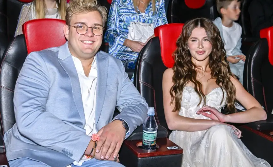 Mąż Roksany Węgiel - kim jest Kevin Mglej i czym się zajmuje?