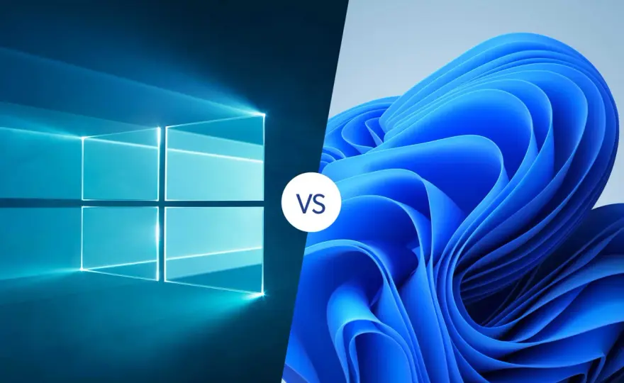 Windows 11 Upgrade - Kostenlos & sicher von Windows 10 wechseln