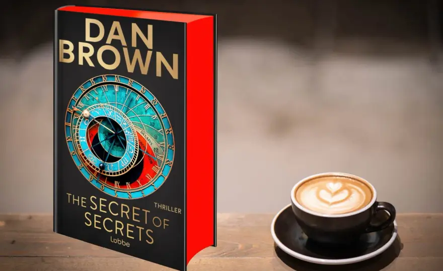 The Secret of Secrets und die Robert-Langdon-Reihe erklärt