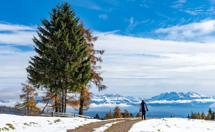 Bezpieczne Tatry dla początkujących: Jak zaplanować pierwszą trasę?