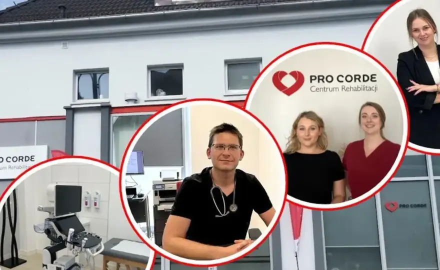 Po co gaza na rehabilitację? Kluczowe korzyści i zastosowania