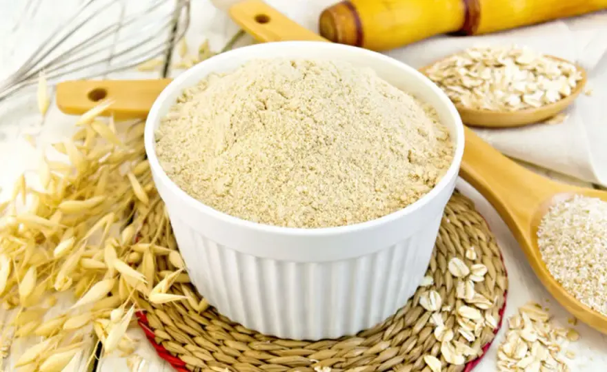 Mąka owsiana a gluten: Co musisz wiedzieć, by jeść bezpiecznie?