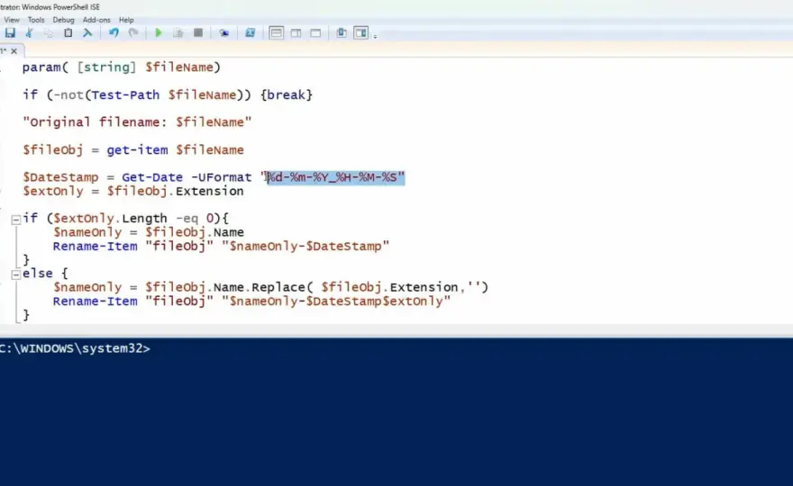 PowerShell od podstaw - Jak zacząć i nie przepłacić?
