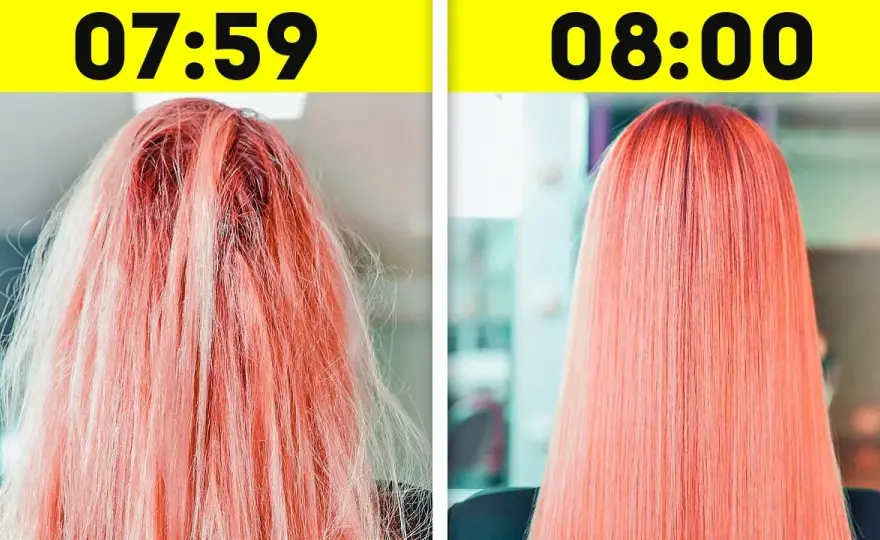 Jak obciąć się modnie i uniknąć fryzjerskiej wpadki – trendy i porady