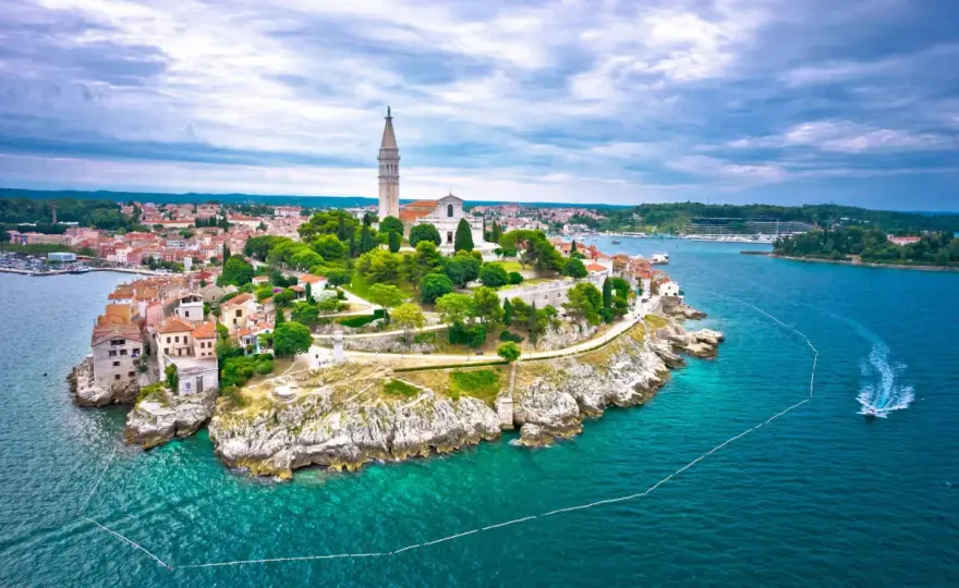 Istria in 3 giorni - Cosa vedere senza correre?