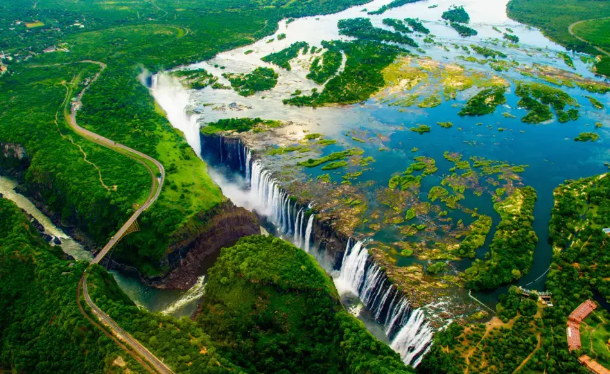 Najlepsze atrakcje w Zimbabwe, które musisz zobaczyć podczas podróży