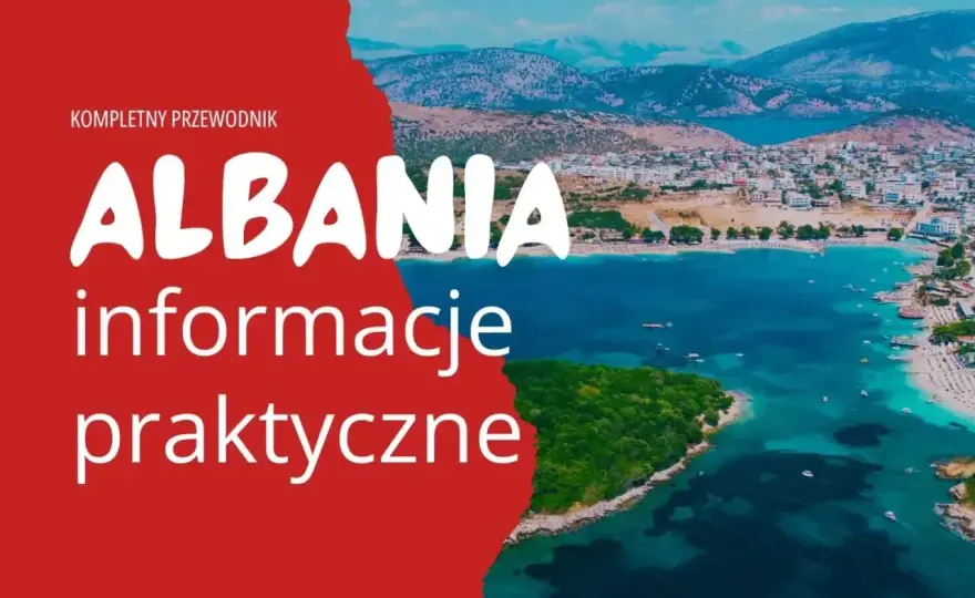 Albania - Paszport czy dowód? Uniknij problemów na granicy!