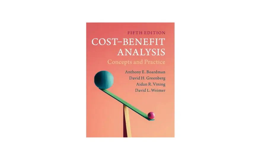 Public Sector Cost-Benefit Analysis: A Practical Guide