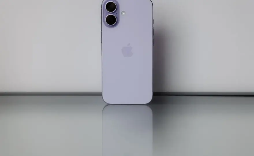 Biały iPhone 17 - czy to rozsądny wybór? Sprawdź przed zakupem!