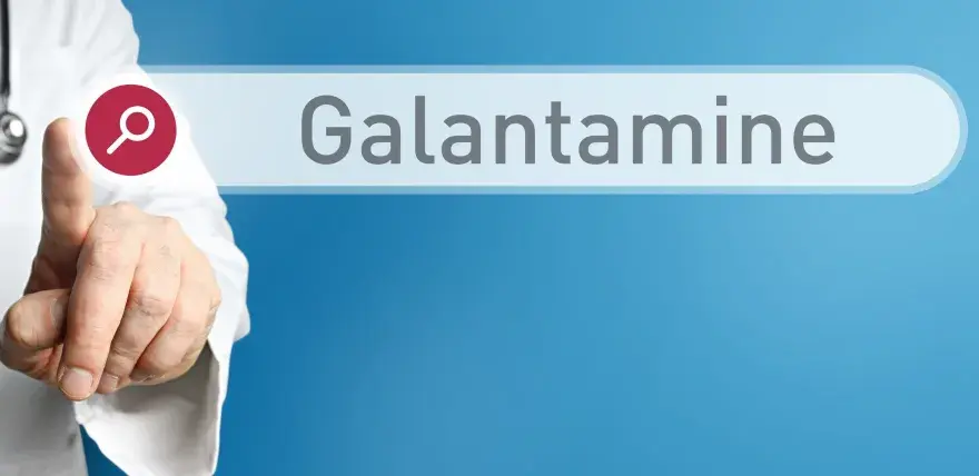 Galantamina - czy wiesz, kiedy naprawdę pomaga? Sprawdź!