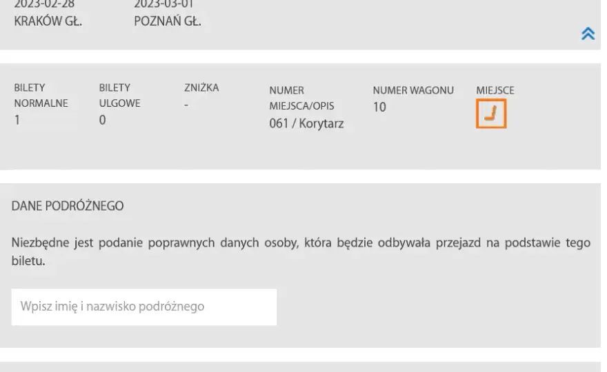 Ile kosztuje bilet PKP do Krakowa? Oszczędź do 50%!