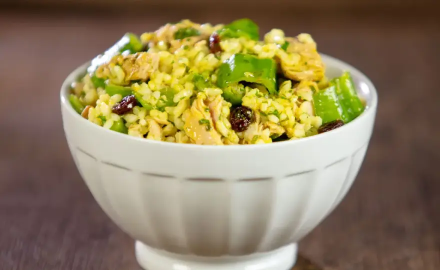 Insalata di riso con tonno - La ricetta perfetta