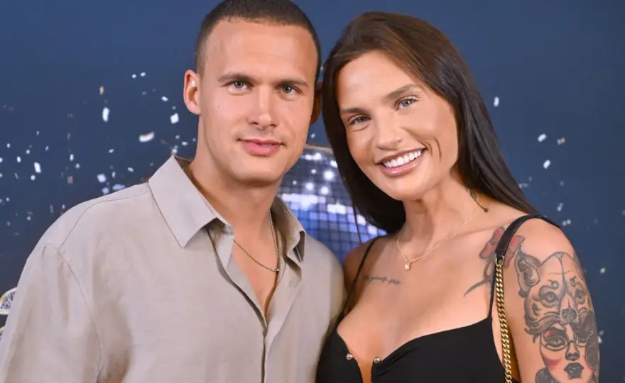 Mateusz Świerczyński i Karolina Gilon - Jak wygląda ich życie po show?