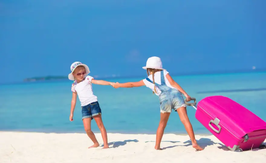 Vacanza famiglia mare - Guida alla scelta senza stress