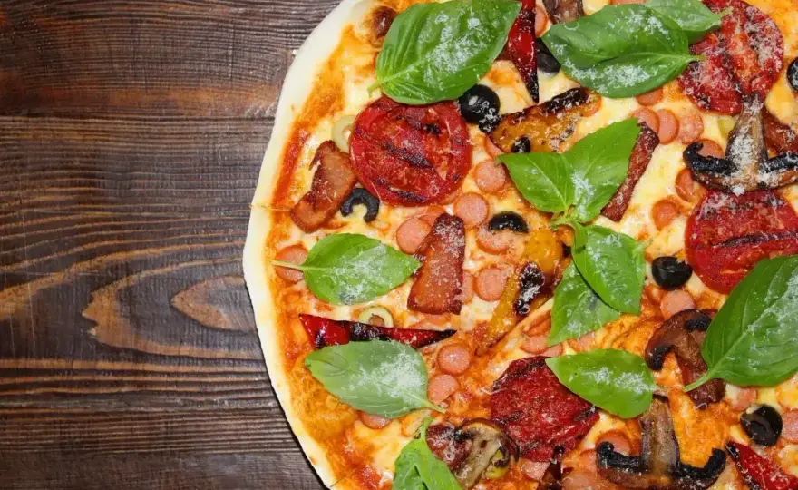 Rodzaje pizzy - Czym się różnią i który styl wybrać?
