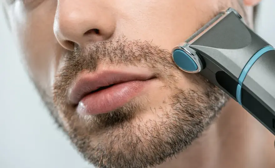 Jak wybrać golarkę elektryczną? Poradnik krok po kroku