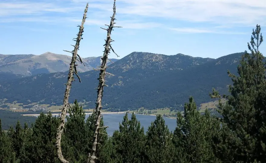 Alta Cerdanya - ¿La escapada de montaña que buscabas?