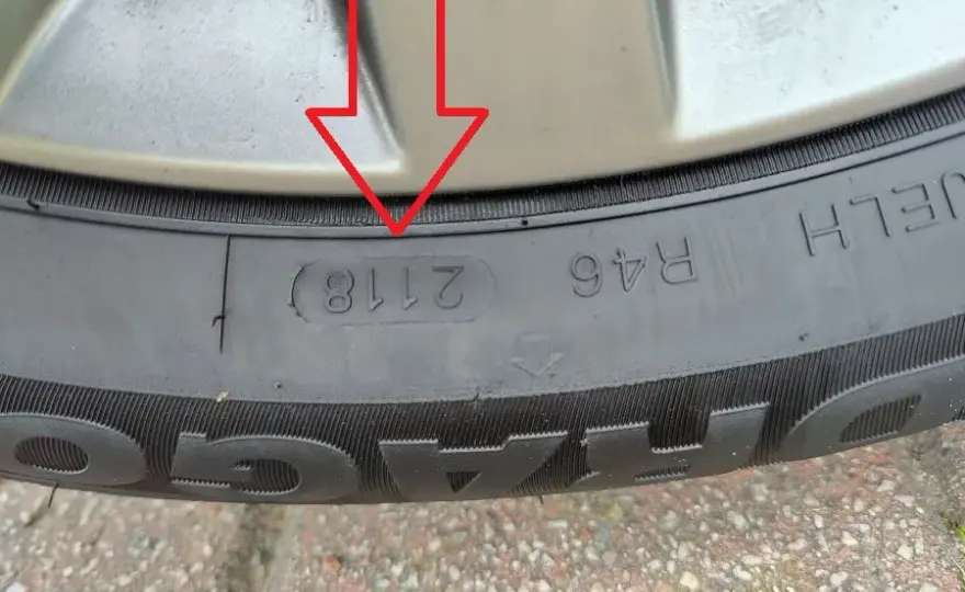 Jak stare mogą być opony i dlaczego ich wiek ma znaczenie dla bezpieczeństwa