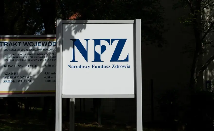 Jak poprawnie wpisać nazwę NFZ? Kluczowe informacje dla mieszkańców