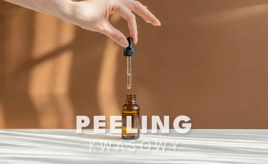 Kwas laktobionowy - Delikatne złuszczanie dla wrażliwej cery?