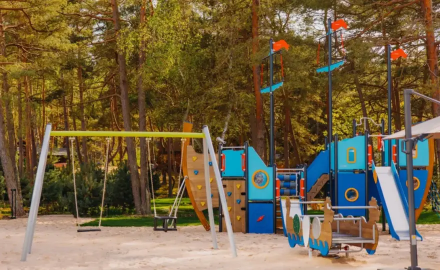 Kiedy zostaną otwarte place zabaw dla dzieci w Twojej okolicy?