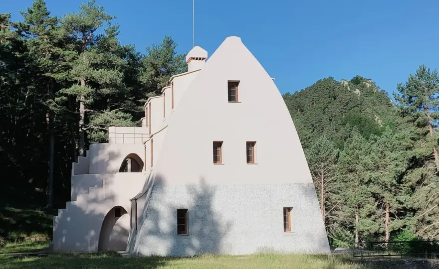Catllaràs - Rutas, patrimonio y consejos para tu visita