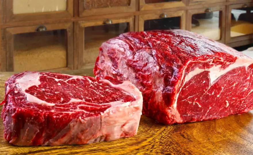 Filet de bœuf parfait - Le guide ultime pour une viande tendre